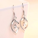 Pendientes colgantes de mujer G1472 3