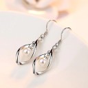 Pendientes colgantes de mujer G1472 5