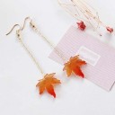 Pendientes colgantes de mujer G1476 3