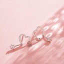 Pendientes colgantes de mujer G1483 5