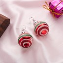 Pendientes colgantes de mujer G1492 7