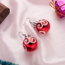 Pendientes colgantes de mujer G1492 9