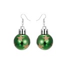 Pendientes colgantes de mujer G1492 13
