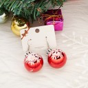 Pendientes colgantes de mujer G1492 3