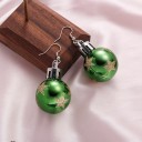 Pendientes colgantes de mujer G1492 5