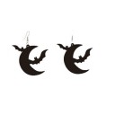 Pendientes colgantes de mujer G1495 17