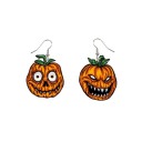 Pendientes colgantes de mujer G1495 19