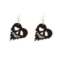 Pendientes colgantes de mujer G1495 21