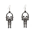 Pendientes colgantes de mujer G1495 24