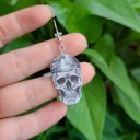 Pendientes colgantes de mujer G1495 28
