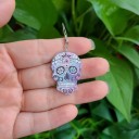Pendientes colgantes de mujer G1495 31
