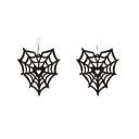 Pendientes colgantes de mujer G1495 7