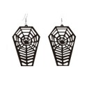 Pendientes colgantes de mujer G1495 8