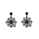 Pendientes colgantes de mujer G1495 9
