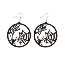 Pendientes colgantes de mujer G1495 10
