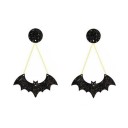 Pendientes colgantes de mujer G1495 13