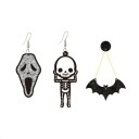 Pendientes colgantes de mujer G1495 5