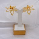 Pendientes colgantes de mujer G1500 14