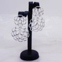 Pendientes colgantes de mujer G1500 6