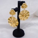 Pendientes colgantes de mujer G1500 11