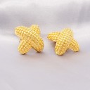 Pendientes colgantes de mujer G1500 4