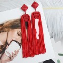 Pendientes colgantes de mujer G1503 3