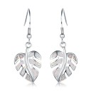 Pendientes colgantes de mujer G1504 1