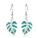 Pendientes colgantes de mujer G1504 4