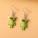 Pendientes colgantes de mujer G150 1