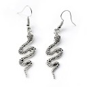 Pendientes colgantes de mujer G151 11