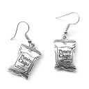 Pendientes colgantes de mujer G151 15