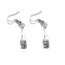 Pendientes colgantes de mujer G151 21