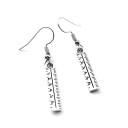 Pendientes colgantes de mujer G151 23