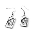 Pendientes colgantes de mujer G151 24