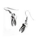 Pendientes colgantes de mujer G151 27
