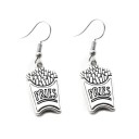 Pendientes colgantes de mujer G151 28