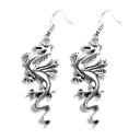 Pendientes colgantes de mujer G151 3