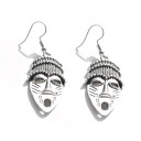 Pendientes colgantes de mujer G151 5