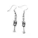 Pendientes colgantes de mujer G151 9