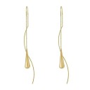 Pendientes colgantes de mujer G1513 1