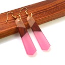 Pendientes colgantes de mujer G1535 10