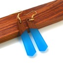 Pendientes colgantes de mujer G1535 16