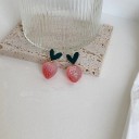 Pendientes colgantes de mujer G155 5