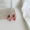 Pendientes colgantes de mujer G155 6