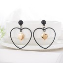 Pendientes colgantes de mujer G158 15