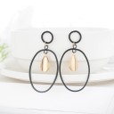 Pendientes colgantes de mujer G158 17