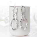 Pendientes colgantes de mujer G158 20