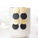 Pendientes colgantes de mujer G158 2