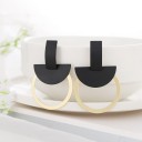 Pendientes colgantes de mujer G158 22