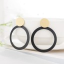 Pendientes colgantes de mujer G158 23